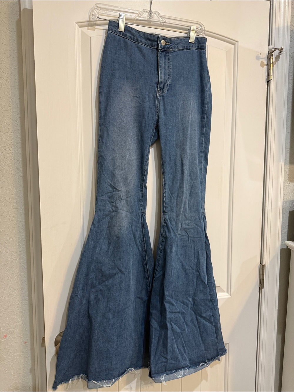 We the Free Free People Flare jeans